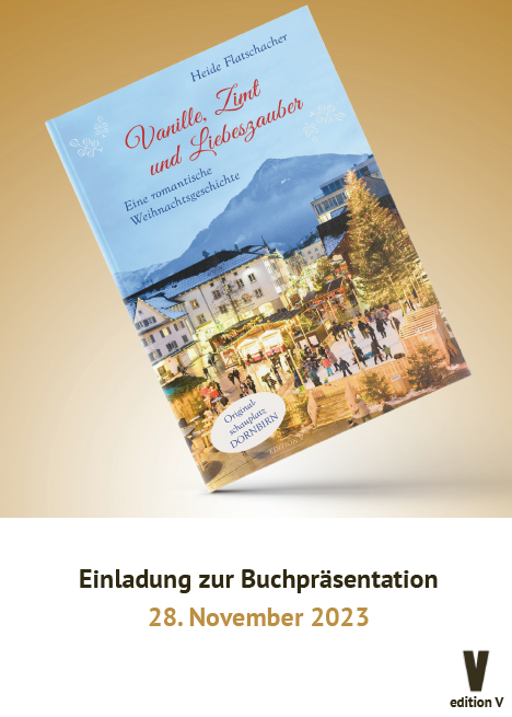 Vanille, Zimt und Liebeszauber