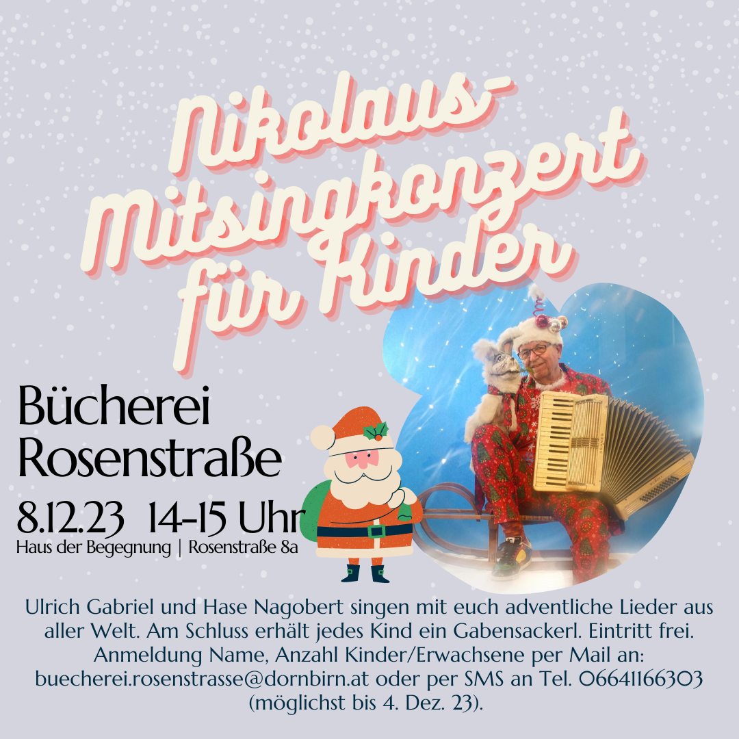 Nikolaus HDB