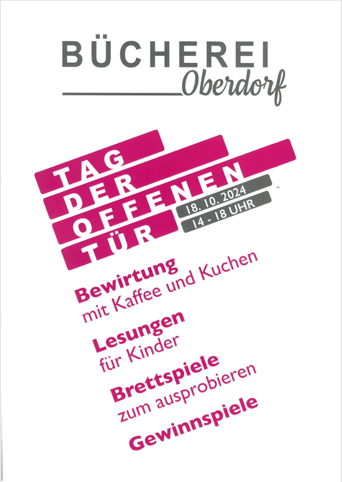 Oberdorf
