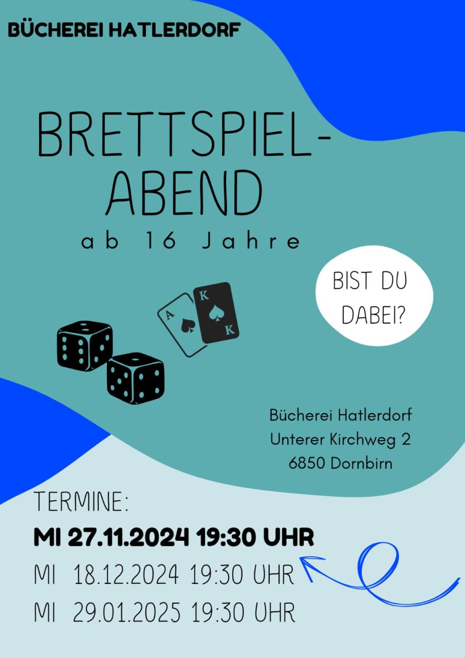 Brettspiele