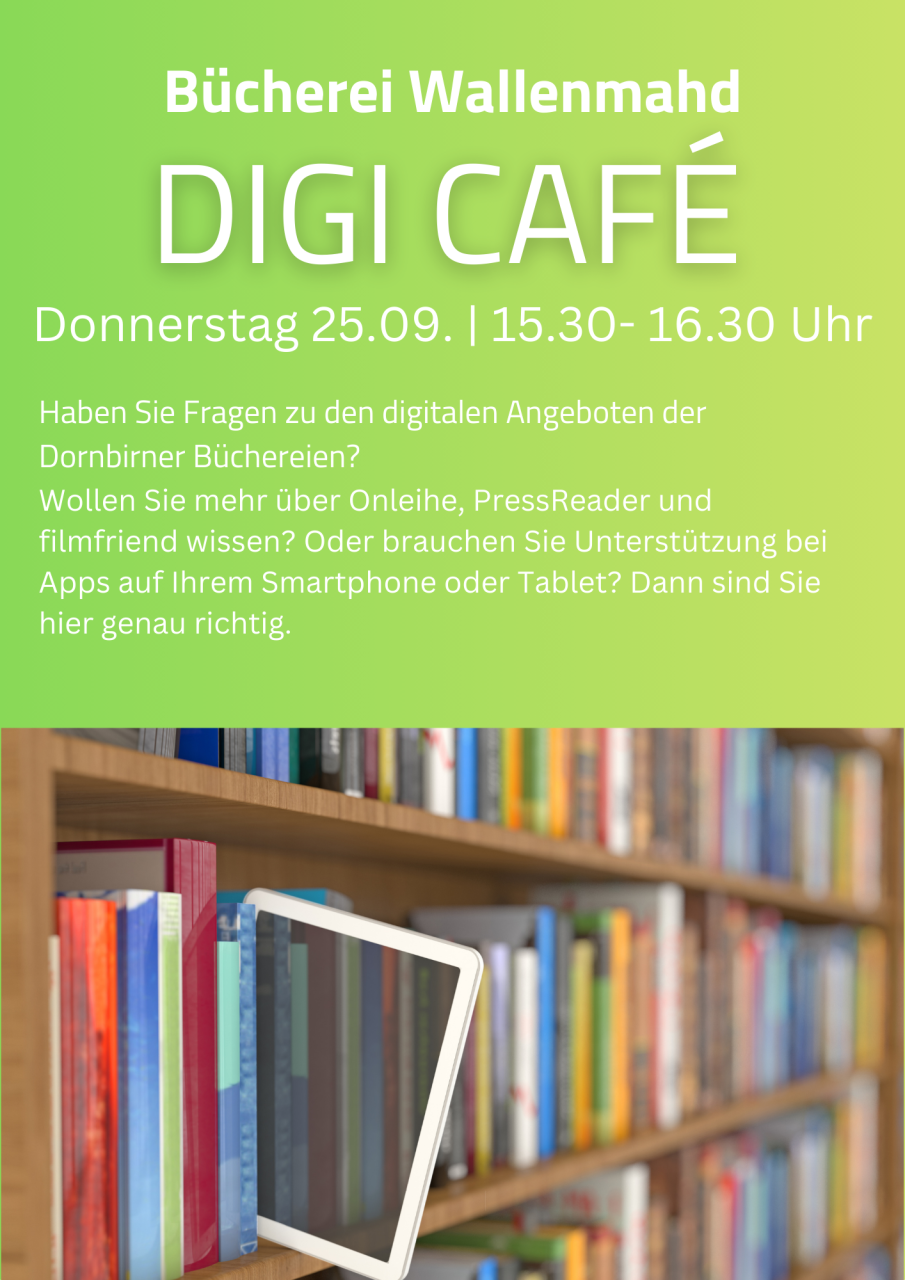 Digi Café
