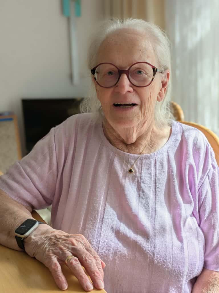 Irmgard Krainer