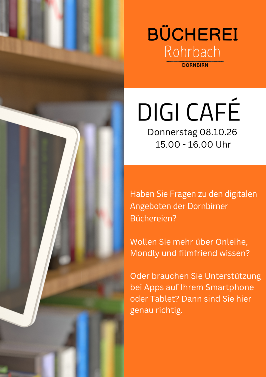 Digi Cafe Rohrbach