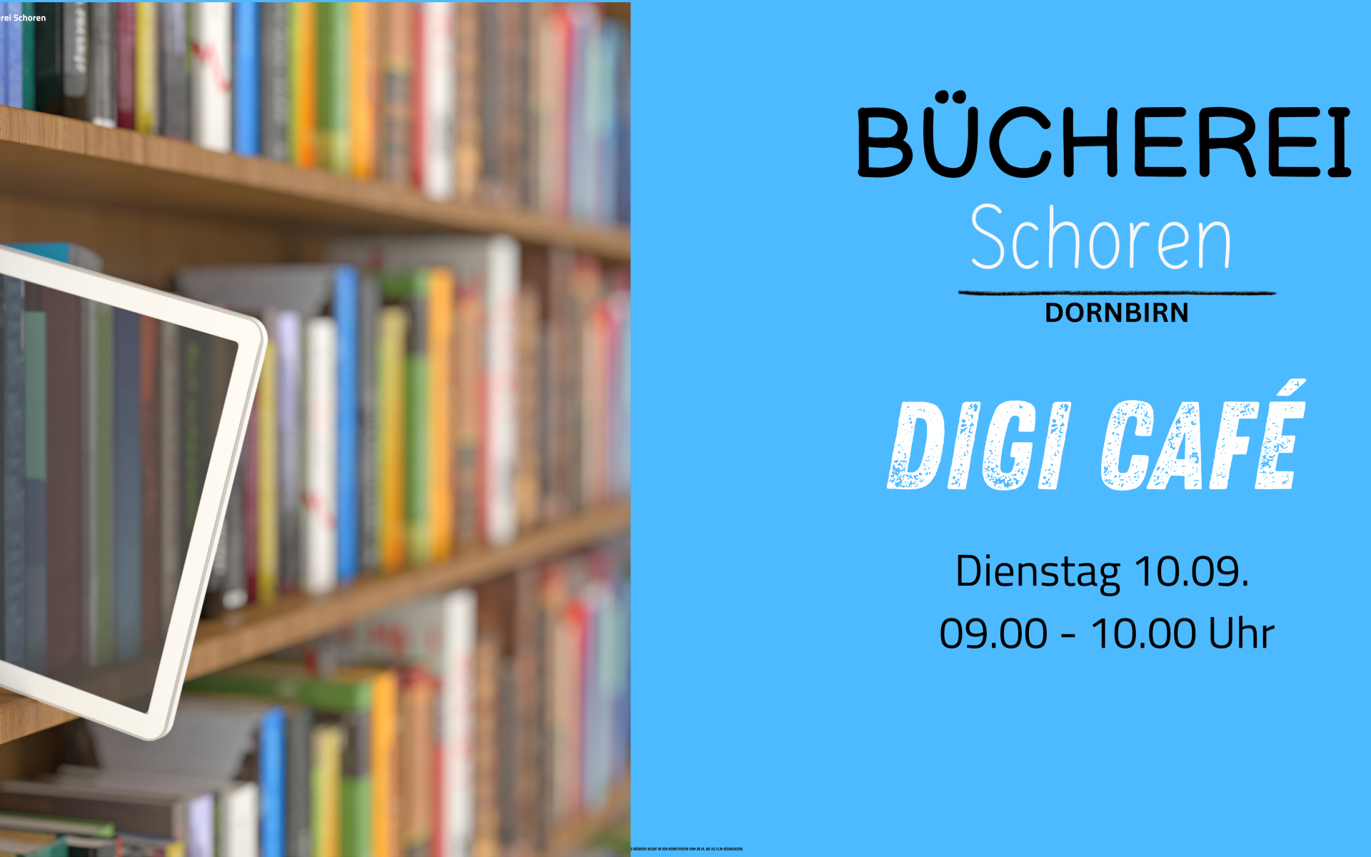 Digi Cafe