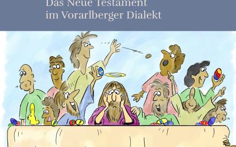 Jesus und sine
