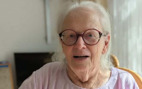 Irmgard Krainer