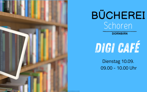 Digi Cafe