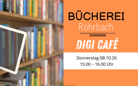 Digi Café Rohrbach